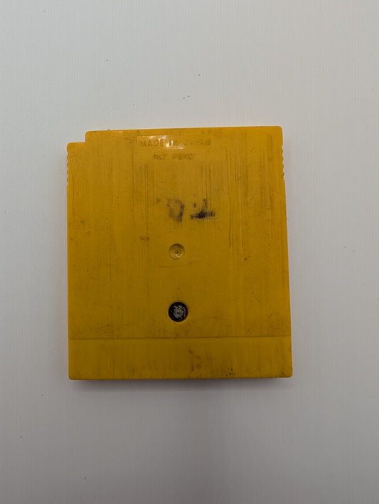 Nintendo Gameboy Donkey Kong Land Cartridge FRENLY BRICKS - Open 7 Days