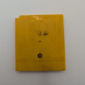 Nintendo Gameboy Donkey Kong Land Cartridge FRENLY BRICKS - Open 7 Days