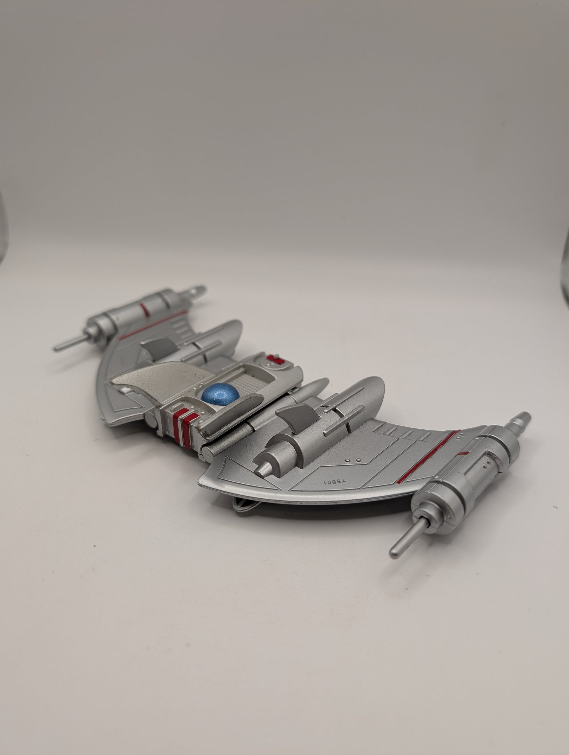 MOTUC Classic Icarius JET PACK Galactic Protector FRENLY BRICKS - Open 7 Days