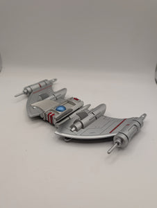 MOTUC Classic Icarius JET PACK Galactic Protector