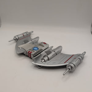 MOTUC Classic Icarius JET PACK Galactic Protector FRENLY BRICKS - Open 7 Days