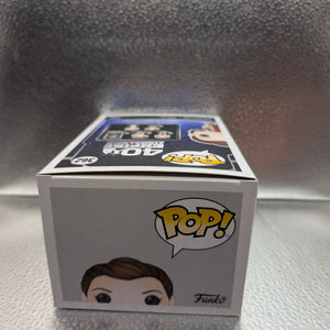 FUNKO Pop Vinyl Princess Leia Star Wars #362 FRENLY BRICKS - Open 7 Days