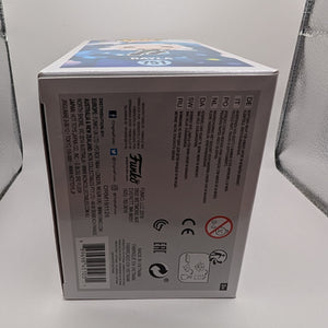 Funko Pop Animation - The Dragon Prince - Rayla #751 FRENLY BRICKS - Open 7 Days