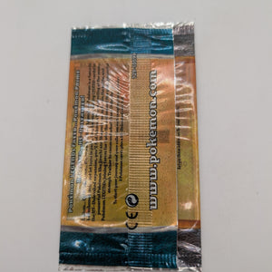 Pokemon HS Unleashed 3 Card Booster Sampling Pack SEALED FRENLY BRICKS - Open 7 Days