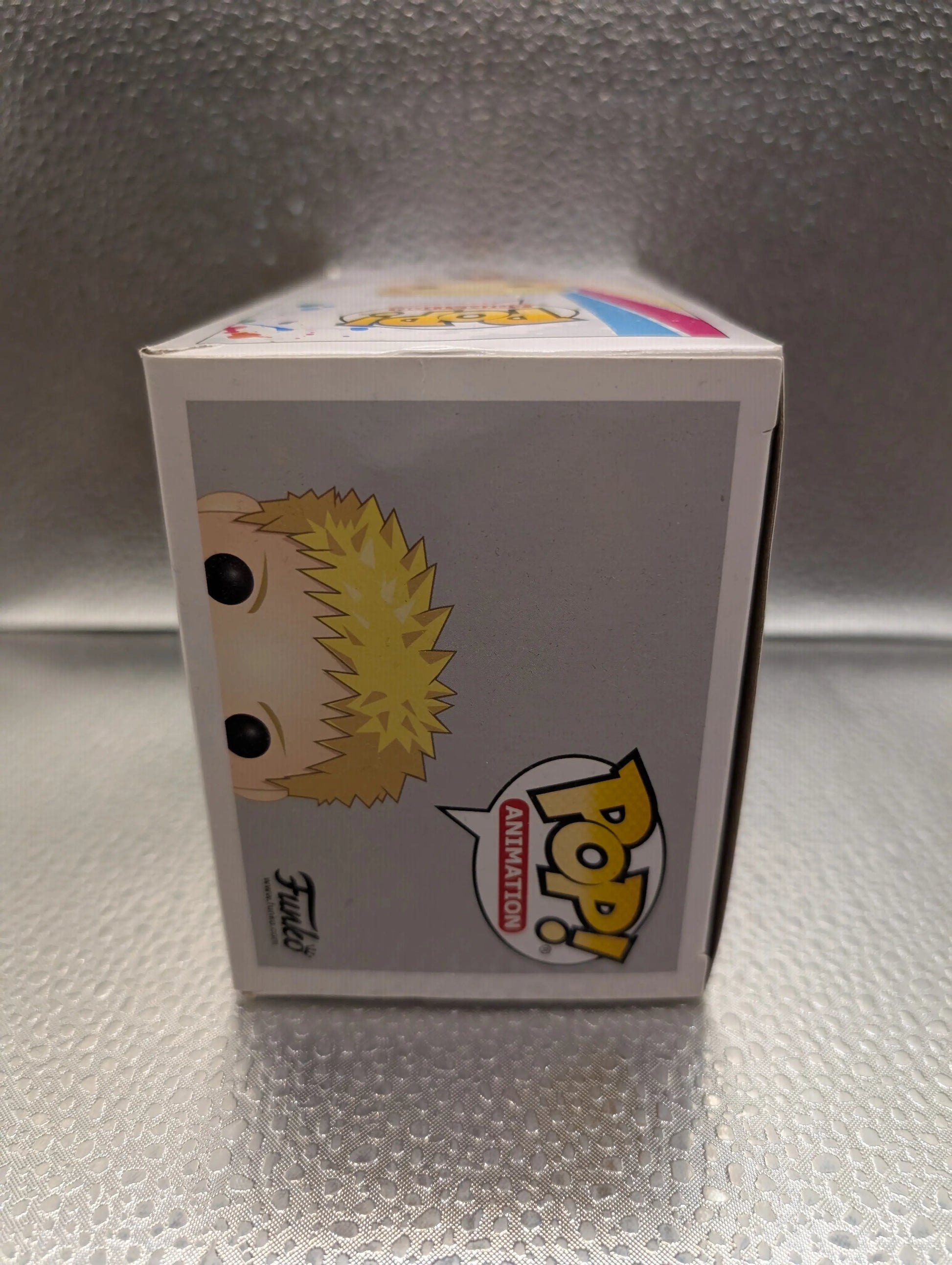 funko pop Vinyl 724 Naruto Hokage Boruto Animation Pop FRENLY BRICKS - Open 7 Days