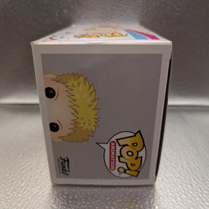 funko pop Vinyl 724 Naruto Hokage Boruto Animation Pop FRENLY BRICKS - Open 7 Days