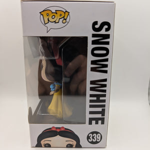 Funko Pop! Disney - Snow White and the Seven Dwarfs Vinyl Figure #339