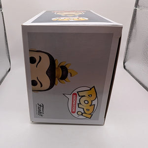 Avatar The Last Airbender Fire Lord Ozai Pop! Vinyl Figure #999 FRENLY BRICKS - Open 7 Days