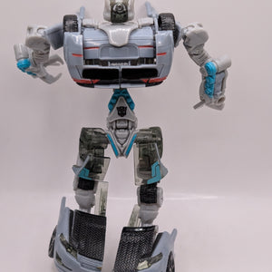 Transformers DOTM JOLT Deluxe Class  Loose Dark Of The Moon FRENLY BRICKS - Open 7 Days