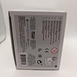 Ski Lloyd Christmas Dumb and Dumber 1043 Special Edition Funko POP Vinyl