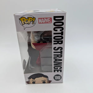 Marvel Doctor Strange Multiverse Of Madness - Doctor Strange #1000 - Funko Pop! FRENLY BRICKS - Open 7 Days