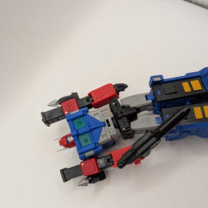 MagicSquareToys (MS-TOYS) MS-B04D Diaclone Transporter FRENLY BRICKS - Open 7 Days