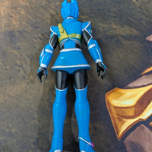 Phantom Alien Justizer Riser Kageri Soft Vinyl figure FRENLY BRICKS - Open 7 Days