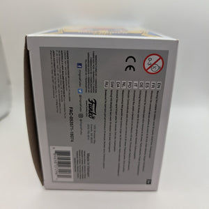 Funko Pop! - Iron Spider #300  - Marvel Avengers: Infinity War FRENLY BRICKS - Open 7 Days