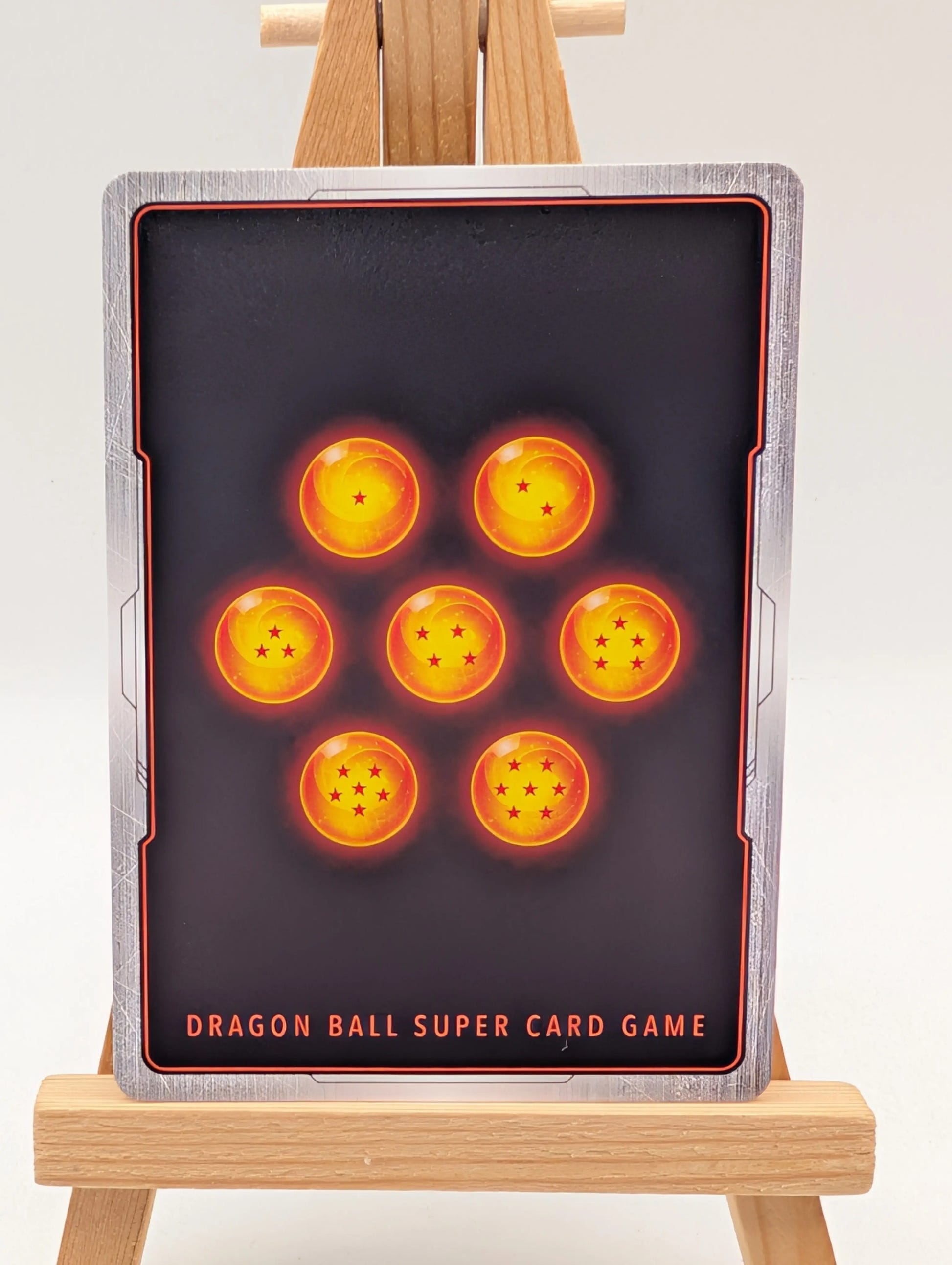 Son Gohan Adolescence FB03-039 SR☆ Alt Art - DragonBall Fusion World M/NM FRENLY BRICKS - Open 7 Days image 4
