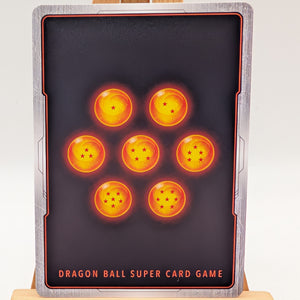 Son Gohan Adolescence FB03-039 SR☆ Alt Art - DragonBall Fusion World M/NM FRENLY BRICKS - Open 7 Days