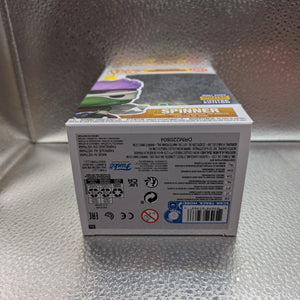 FUNKO Pop Vinyl Spinner #1201 FRENLY BRICKS - Open 7 Days