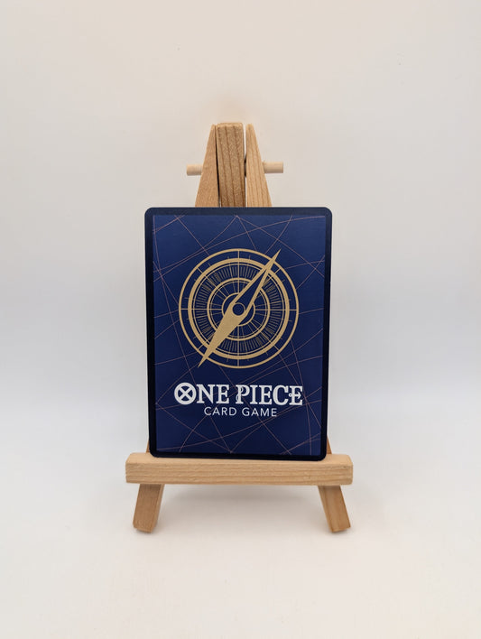 Portgas.D.Ace (Gift Collection 2023) P-028 - One Piece Card Game - NM FRENLY BRICKS - Open 7 Days