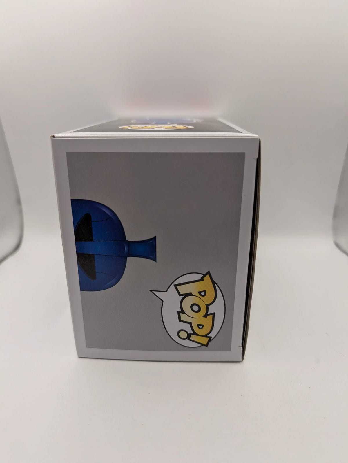Star Wars The Clone Wars Blue Senate Guard #98 Funko Pop Vinyl! FRENLY BRICKS - Open 7 Days image 5