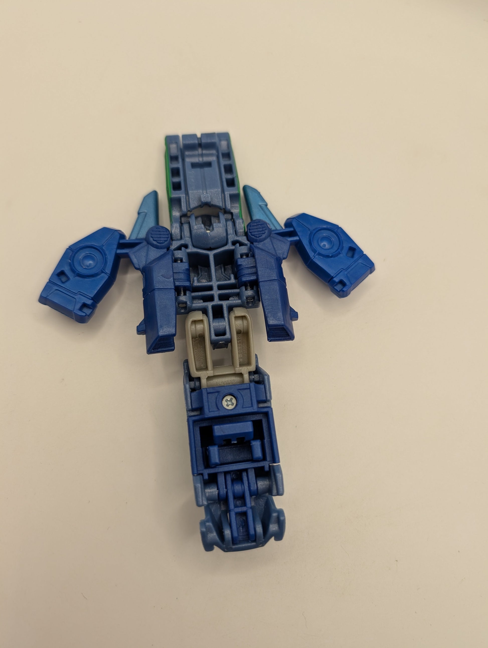 Transformers 2015 Combiner Force Cyberwarp Figure Galvatronus Robots in Disguise FRENLY BRICKS - Open 7 Days