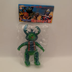 Bandai Soul of Bullmark 