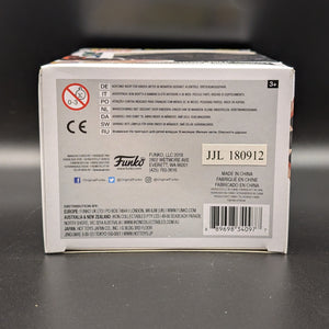 Funko POP! Games Crash Bandicoot #422 Fake Crash Bandicoot Vinyl Collectable FRENLY BRICKS - Open 7 Days