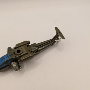 VTG GOBOTS TOY WRONG WAY 1985 TONKA BANDAI TRANSFORMING #2 FRENLY BRICKS - Open 7 Days