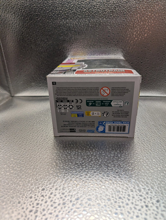 FUNKO Pop Vinyl Astrotrain #133 FRENLY BRICKS - Open 7 Days