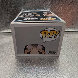 FUNKO Pop Vinyl Bodhi Star Wars #183 FRENLY BRICKS - Open 7 Days