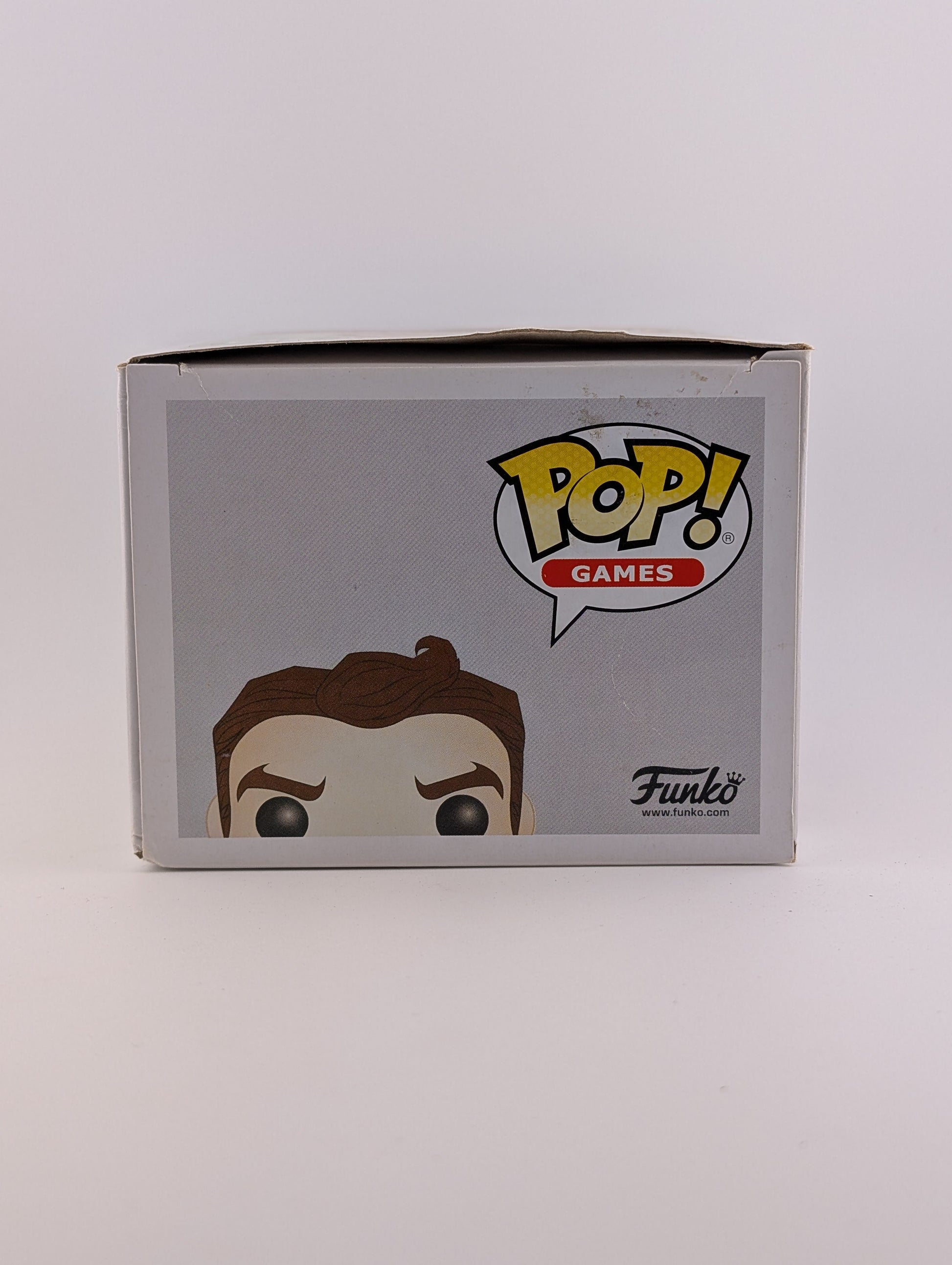 Funko POP! Games Hello Neighbor #263 The Neighbor With Milk And Cookies Vinyl Collectable Rare FRENLY BRICKS - Open 7 Days