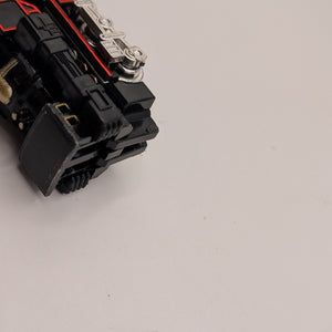 1984 Bandai Robo Robot Machine Robo Series MR-05 Gobots Loco #2 FRENLY BRICKS - Open 7 Days