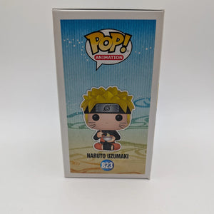 Naruto (Eating Noodles) 823 ~ Naruto: Shippuden ~ Funko Pop Vinyl ~ Animation FRENLY BRICKS - Open 7 Days