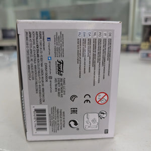 The Silence of the Lambs - Hannibal Lecter Pop! Vinyl Figure 787 FRENLY BRICKS - Open 7 Days