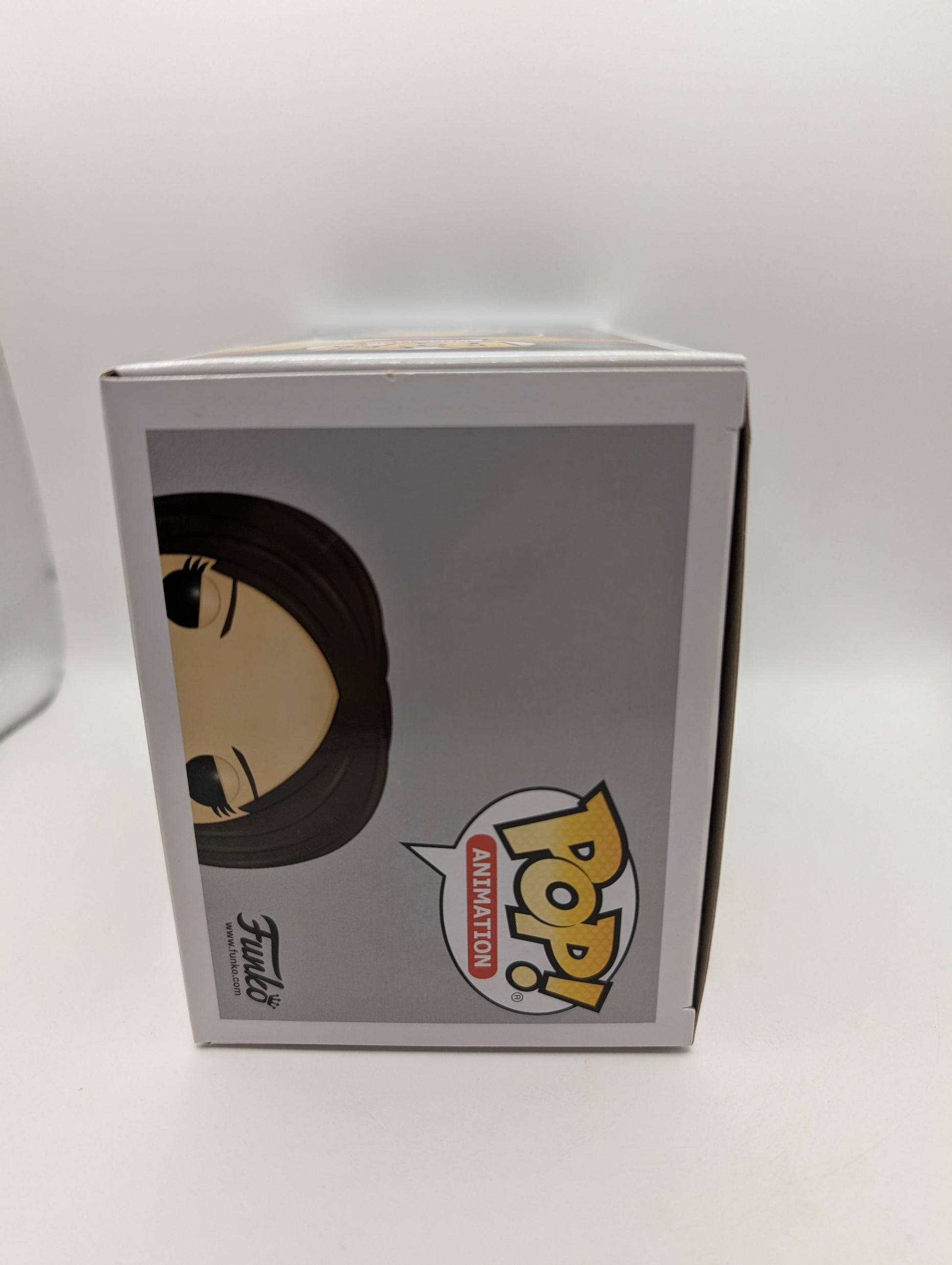 Funko POP! Animation - Attack on Titan - Ymir #461 FRENLY BRICKS - Open 7 Days