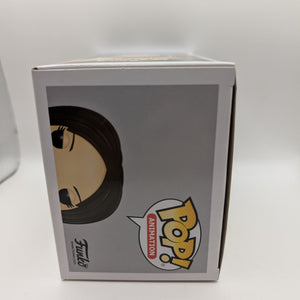 Funko POP! Animation - Attack on Titan - Ymir #461 FRENLY BRICKS - Open 7 Days