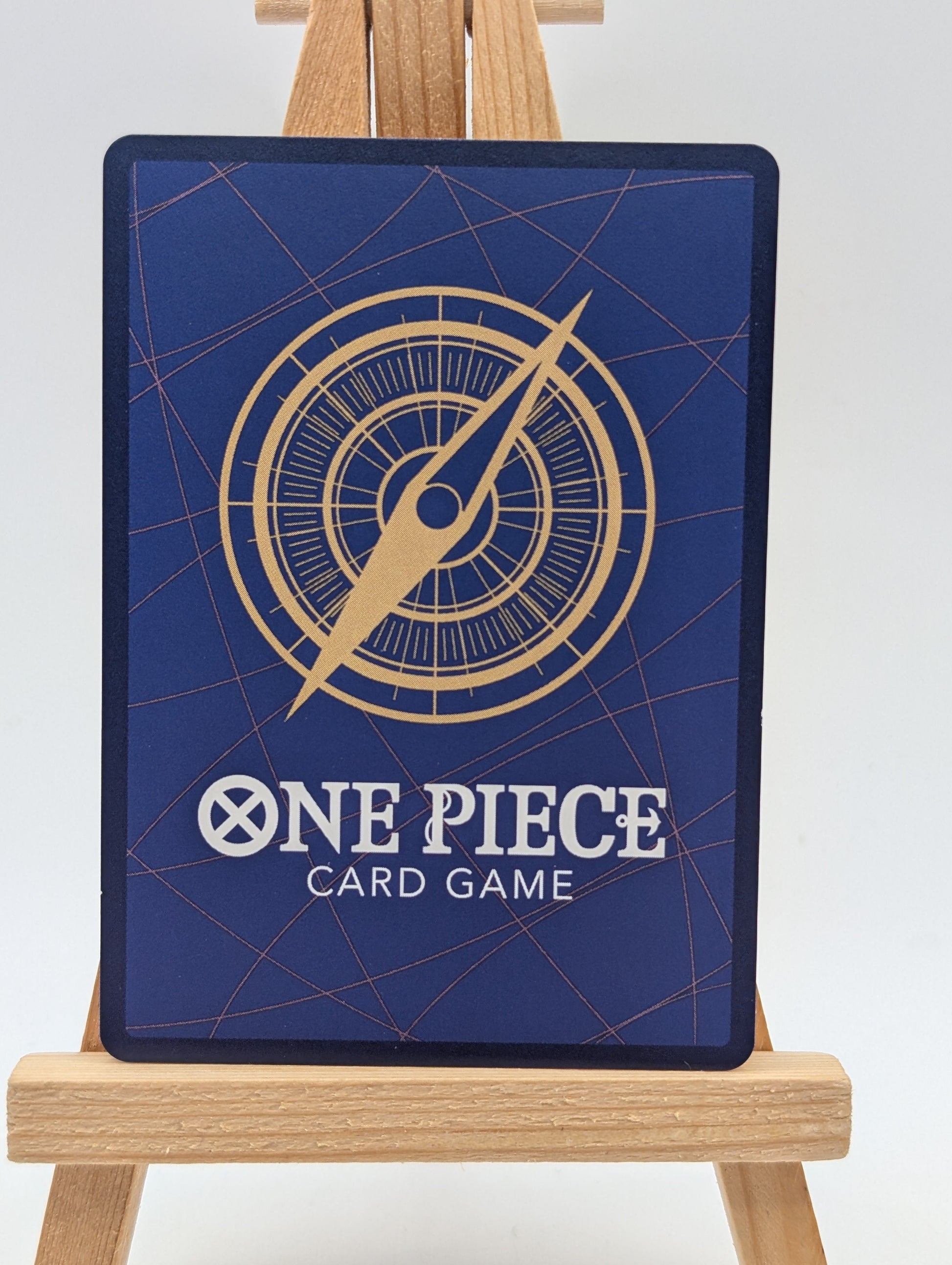 One Piece TCG: OP05-062 O-Nami (Illustration Box Vol.1 Promo) FRENLY BRICKS - Open 7 Days