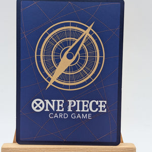 One Piece TCG: OP05-062 O-Nami (Illustration Box Vol.1 Promo) FRENLY BRICKS - Open 7 Days