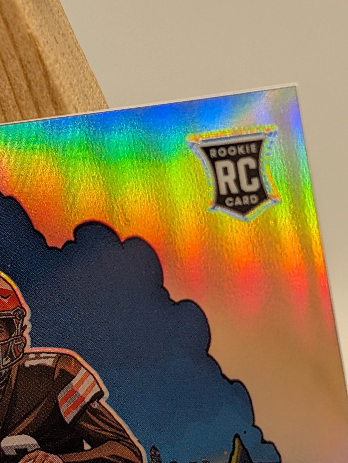 Shedeur Sanders Uptown Rookie #18 Browns 2025 Panini Donruss Optic SSP (RC) FRENLY BRICKS - Open 7 Days