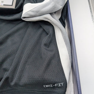 Victor Wembanyama Signed Nike Icon Jersey with 2023 #1 Pick Inscription Fanatics FRENLY BRICKS - Open 7 Days