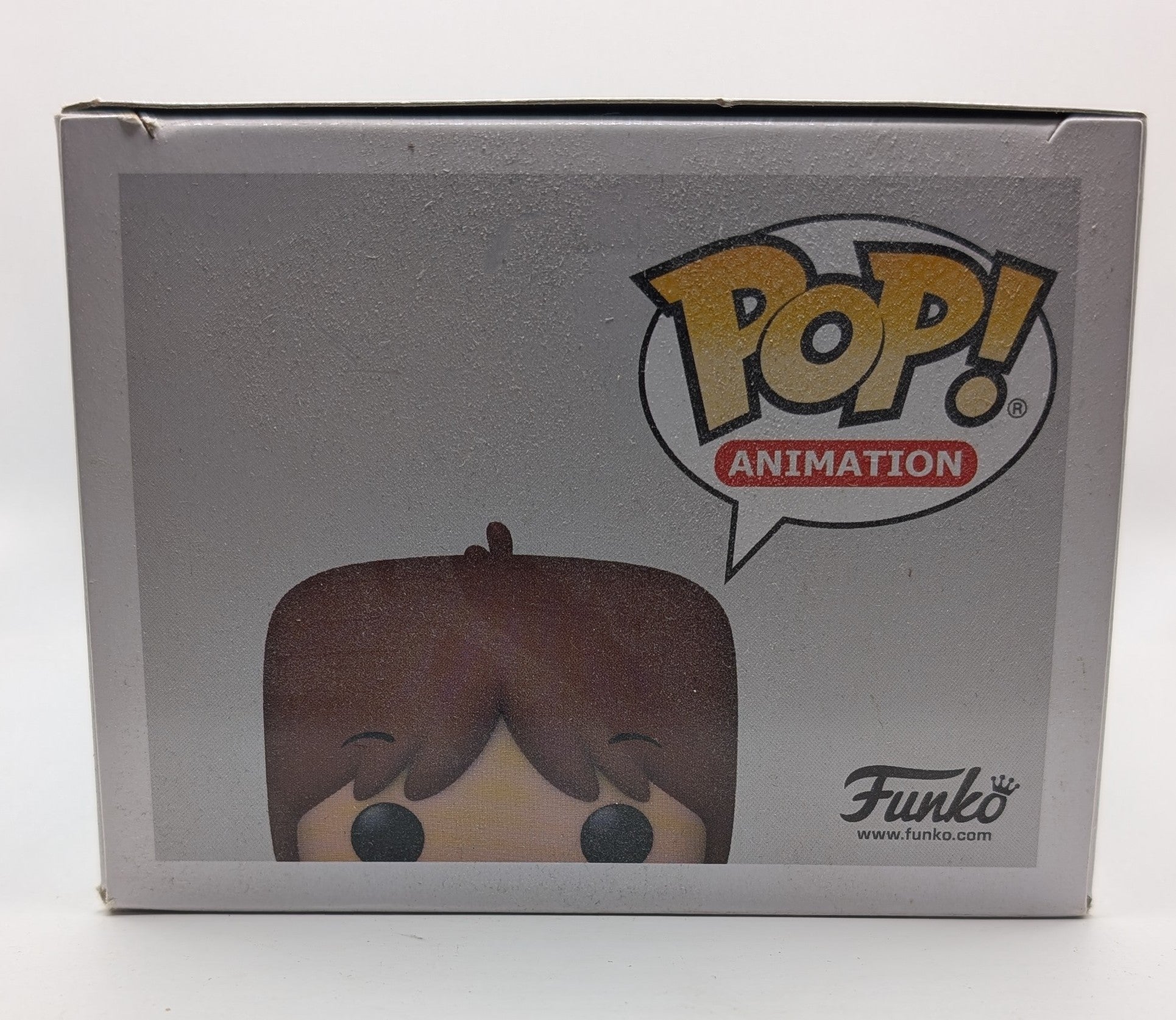 Fosters Home For Imaginary Friends - Mac #941 - Funko Pop! Vinyl - New FRENLY BRICKS - Open 7 Days