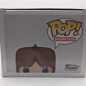 Fosters Home For Imaginary Friends - Mac #941 - Funko Pop! Vinyl - New FRENLY BRICKS - Open 7 Days