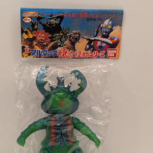 Bandai Soul of Bullmark 