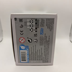 The Witcher (TV) Yennefer Cut-Out Dress Pop! Vinyl Figure #1210 Special Edition FRENLY BRICKS - Open 7 Days