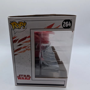 Funko POP! Clash on the Supremacy Rey & Praetorian Guard #264 FRENLY BRICKS - Open 7 Days