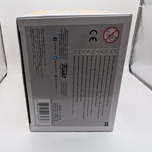 Cuphead #314 Legendary Chalice Games Funko Pop FRENLY BRICKS - Open 7 Days