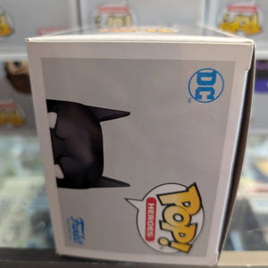 Pop Vinyl DC Comics 458 Batman Beyond 2023 FRENLY BRICKS - Open 7 Days