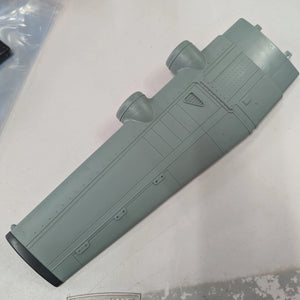 Wing from plane see pics FRENLY BRICKS - Open 7 Days