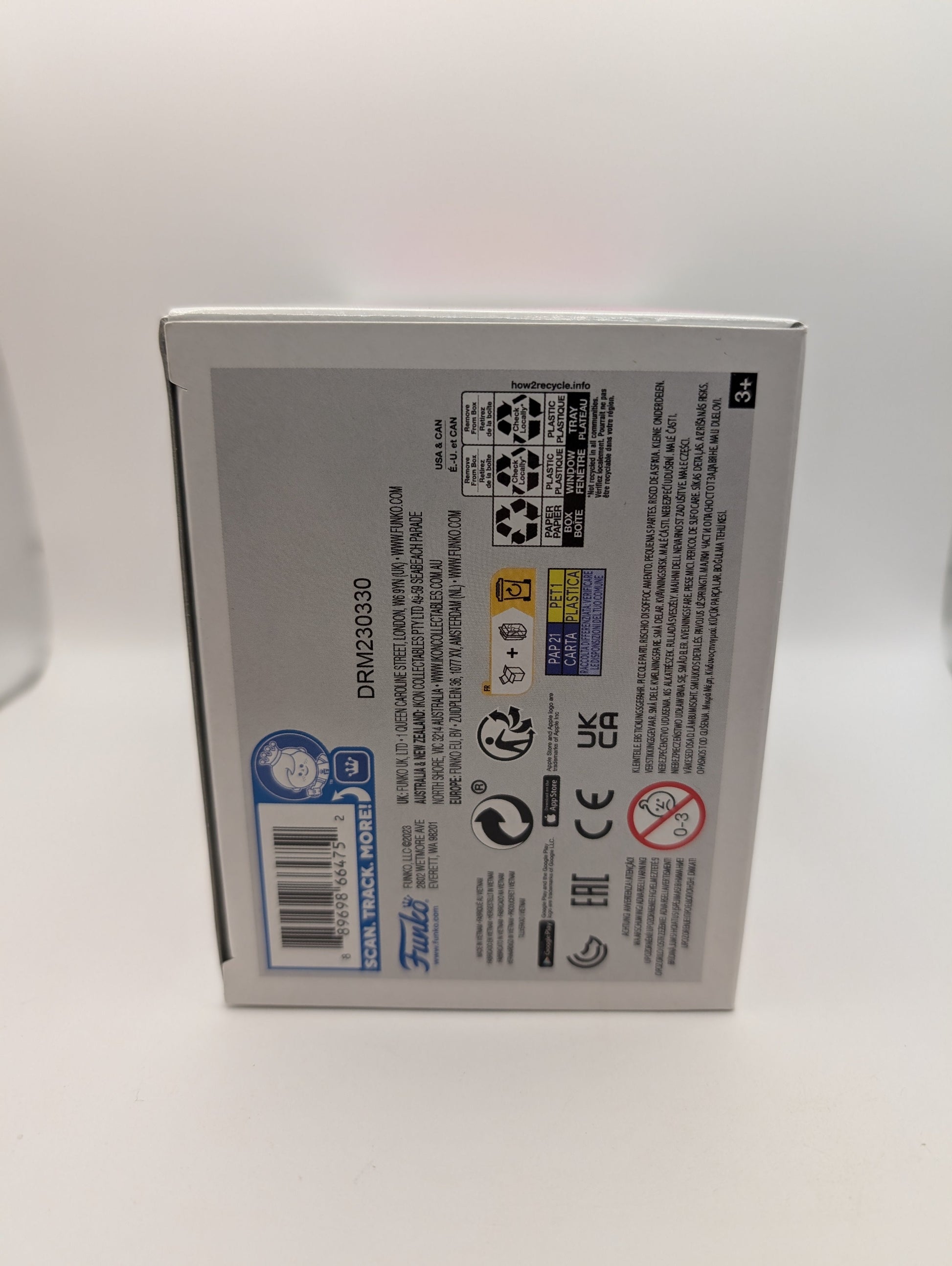 Ouran High School - Haruhi in Dress Pop! Vinyl Figure (RS) #1252 FRENLY BRICKS - Open 7 Days