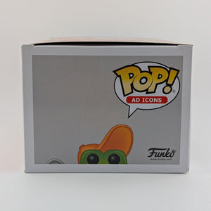 Funko POP! Ad Icons Honey Smacks #25 Dig em' Frog Vinyl Collectable Rare FRENLY BRICKS - Open 7 Days