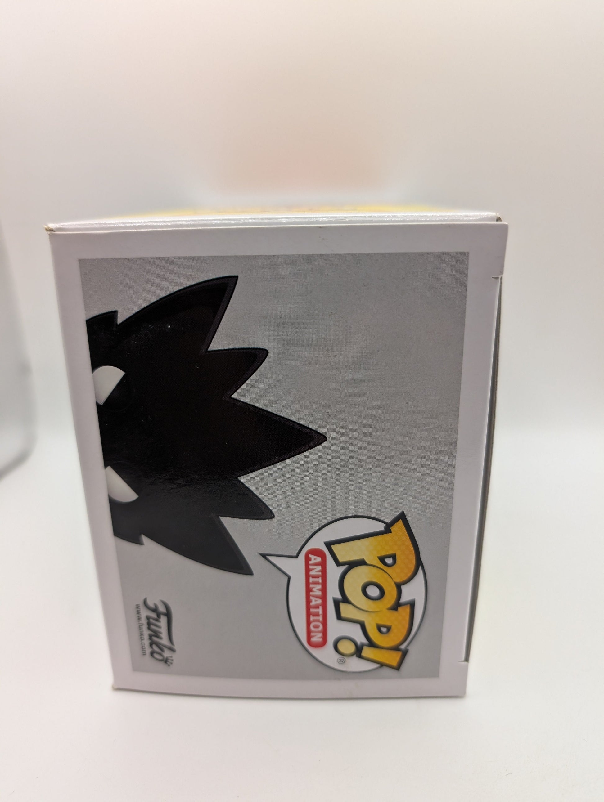 Fumikage Tokoyami MHA 607 Funko Pop Vinyl Anime FRENLY BRICKS - Open 7 Days